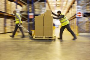 procurement worker web